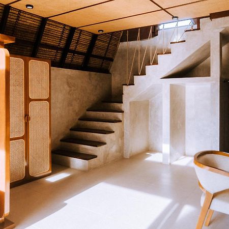 Bed and Breakfast Desa Harmonis Pecatu Esterno foto